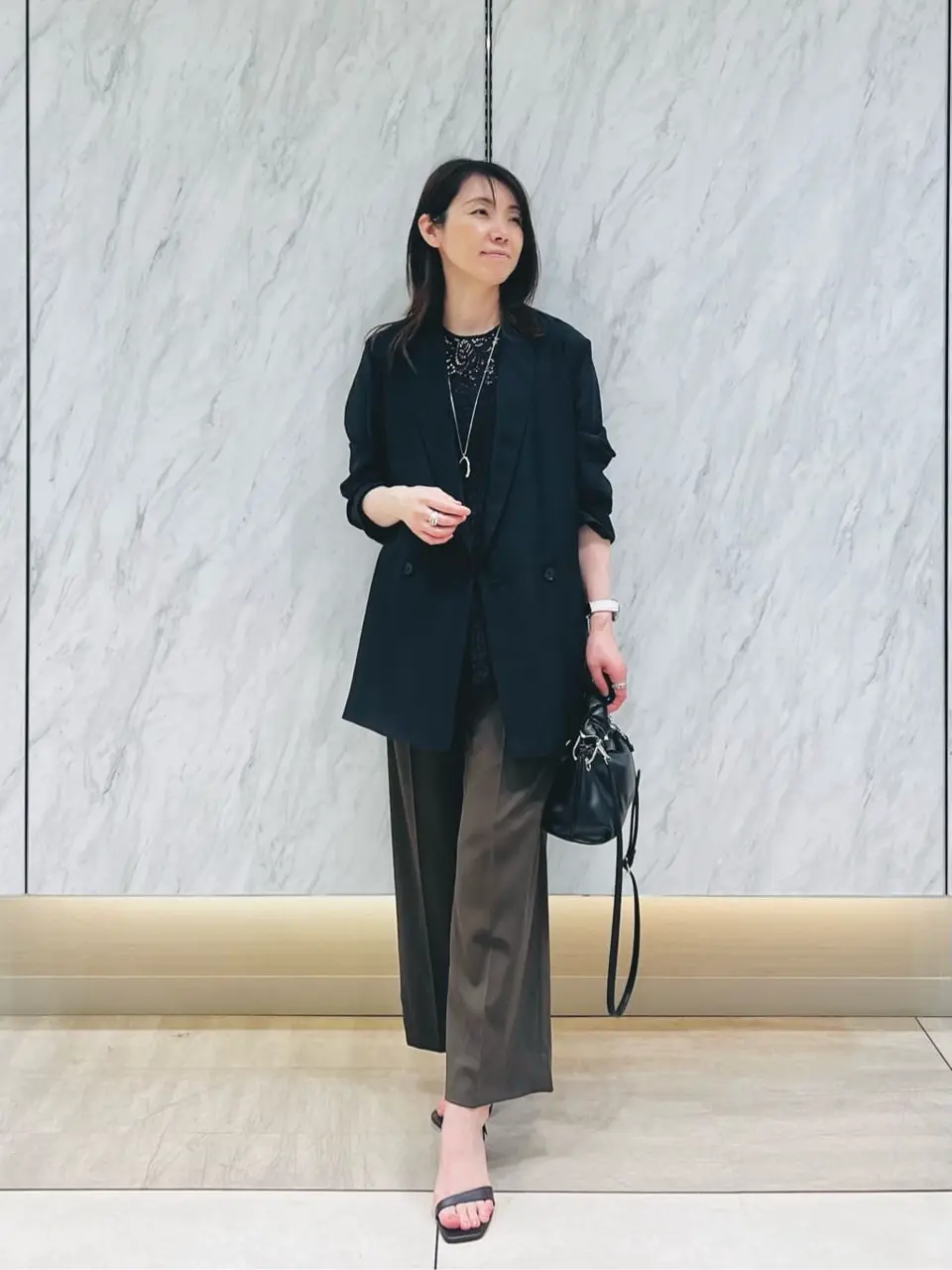  森澤 コーディネート画像
