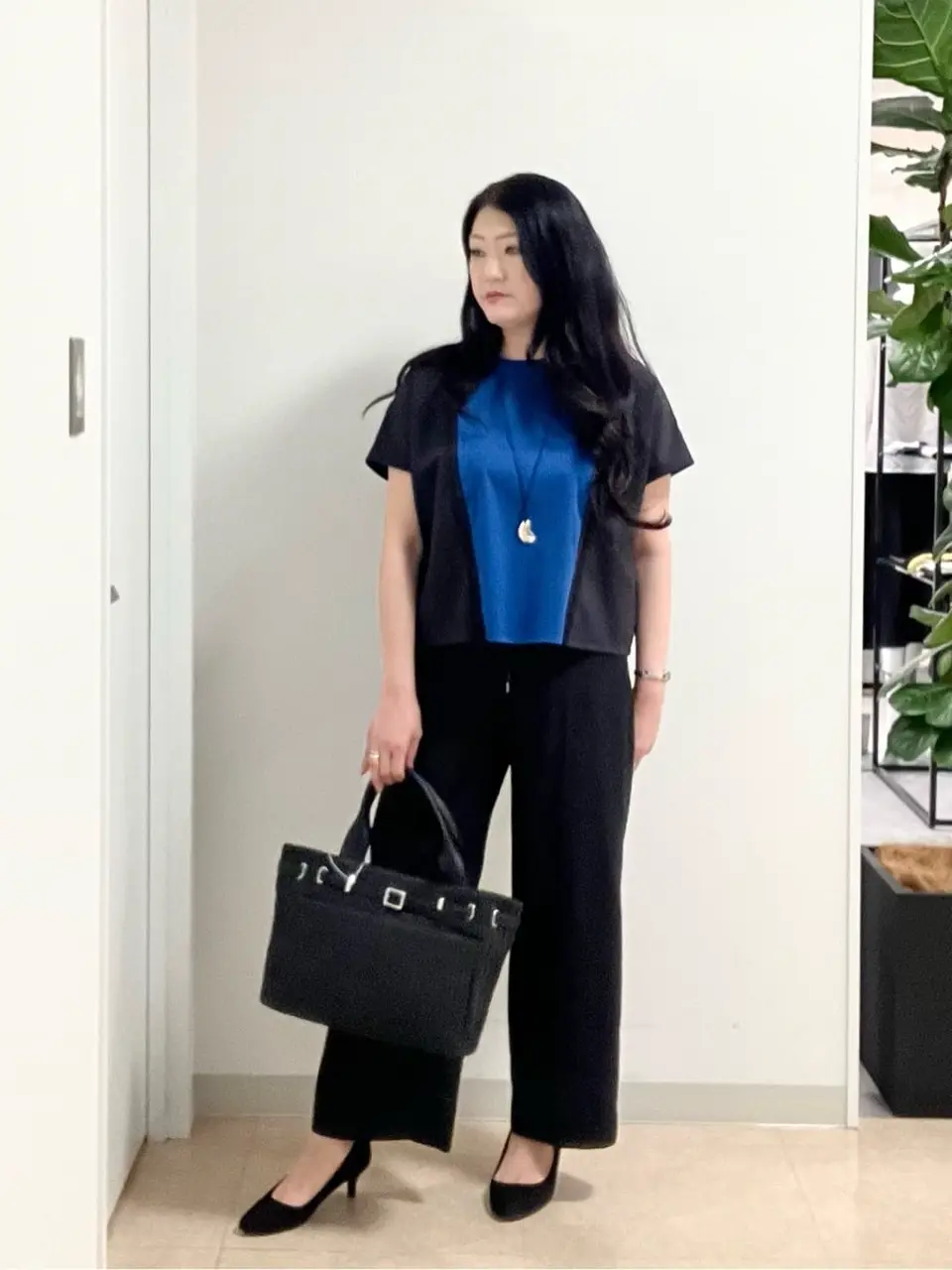  平良 コーディネート画像