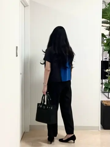 ICB 平良 コーディネート画像