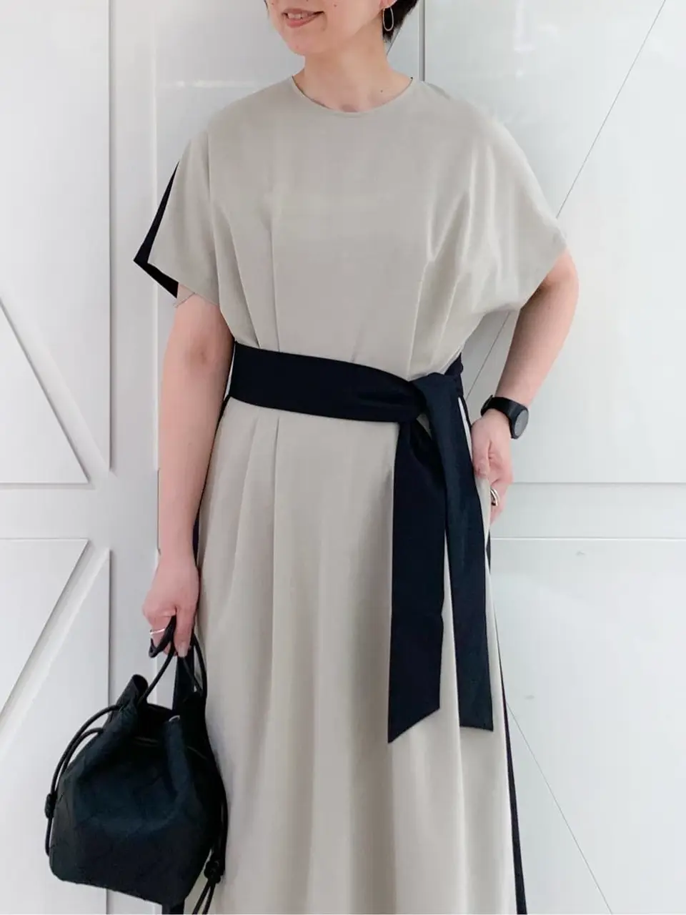 ICB 小田桐 コーディネート画像