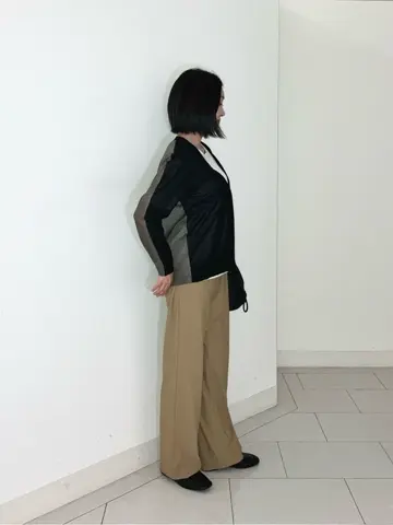 ICB KANAE コーディネート画像