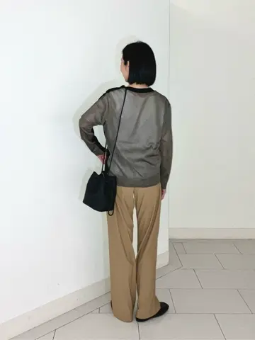 ICB KANAE コーディネート画像