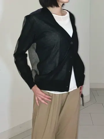 ICB KANAE コーディネート画像