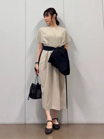 ICB 宮本 コーディネート画像