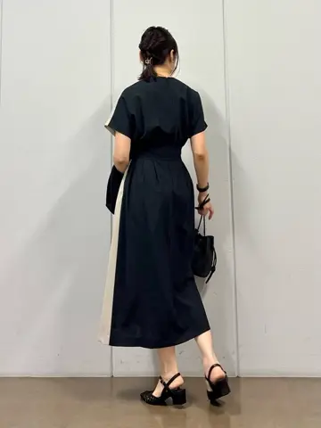 ICB 宮本 コーディネート画像