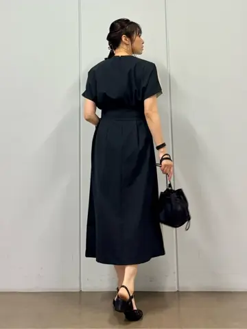 ICB 宮本 コーディネート画像