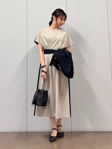 ICB 宮本 コーディネート画像