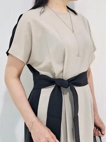 ICB 長谷川 コーディネート画像