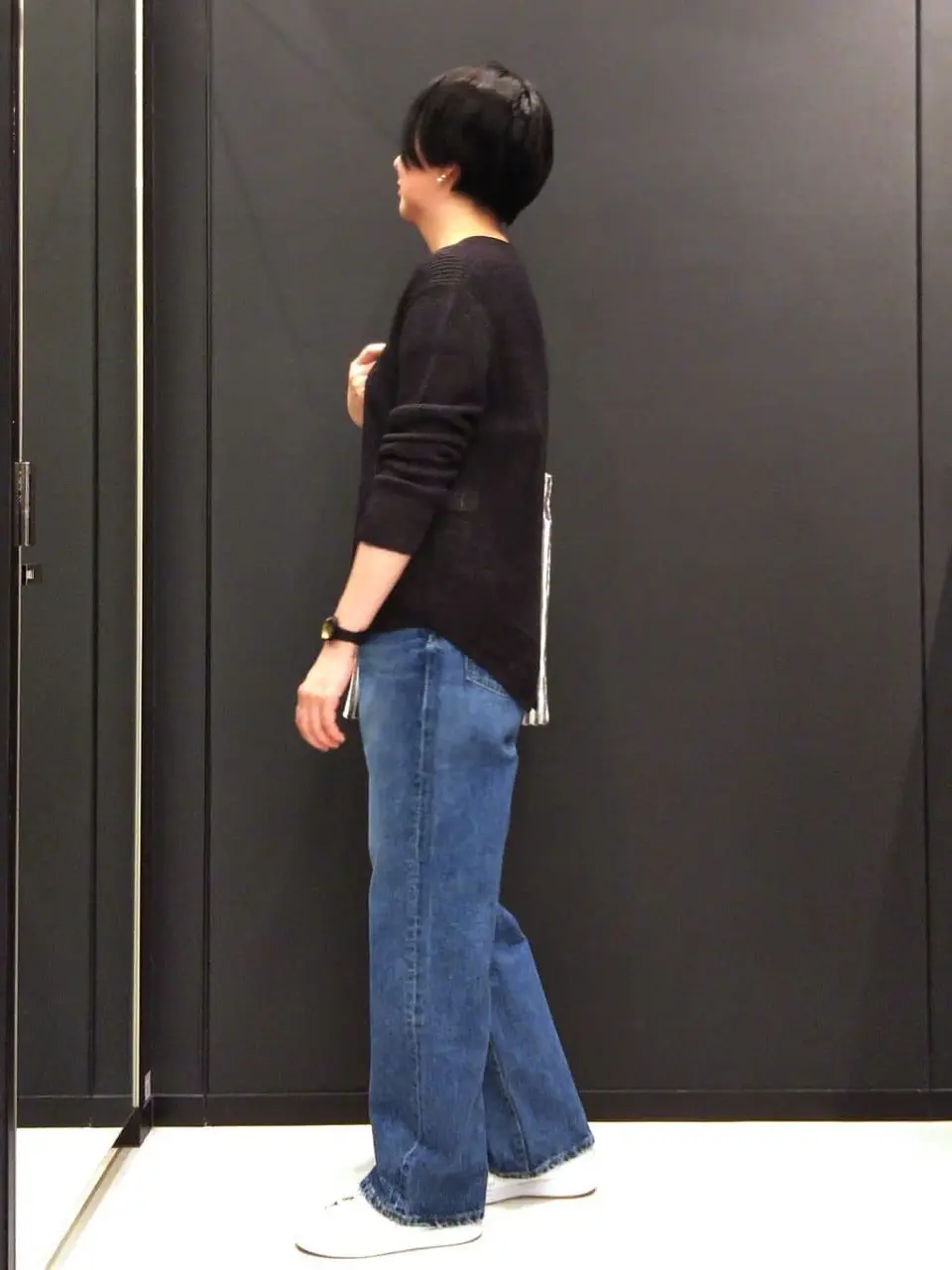 ICB 岩田 コーディネート画像