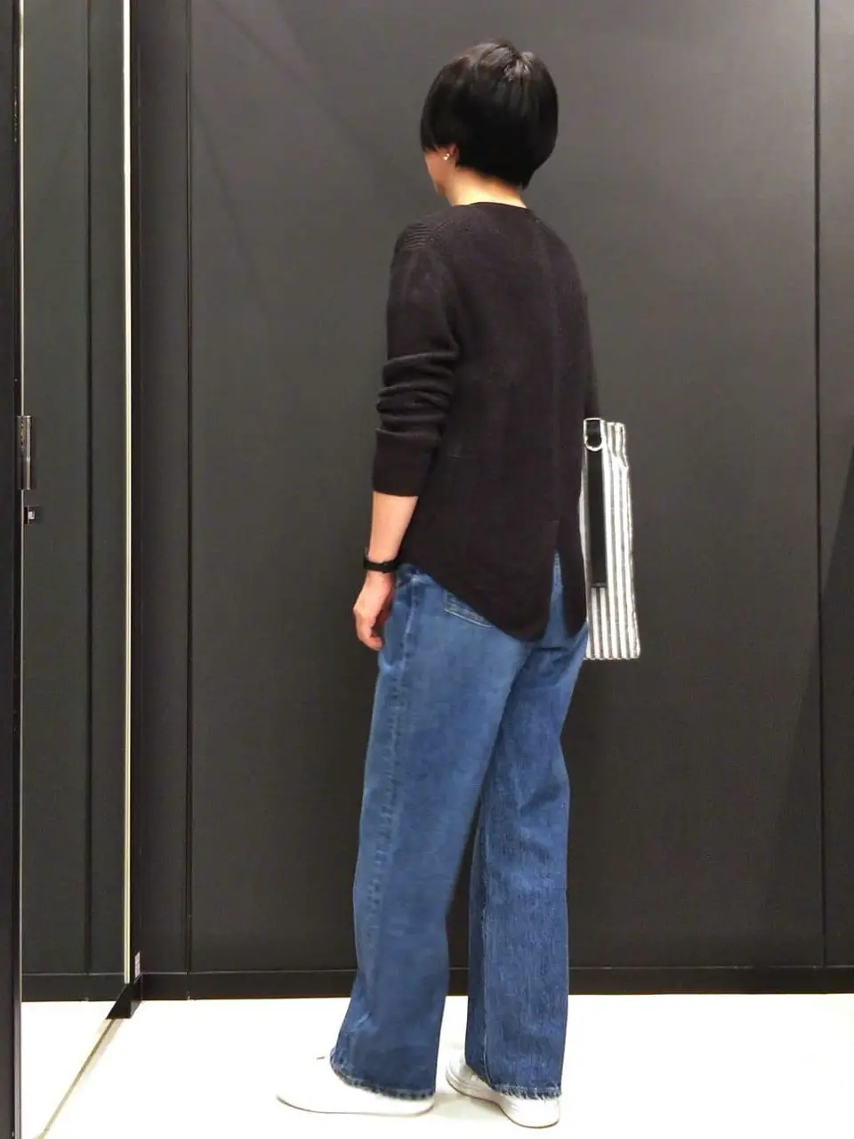 ICB 岩田 コーディネート画像