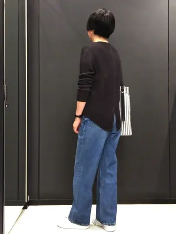 ICB 岩田 コーディネート画像