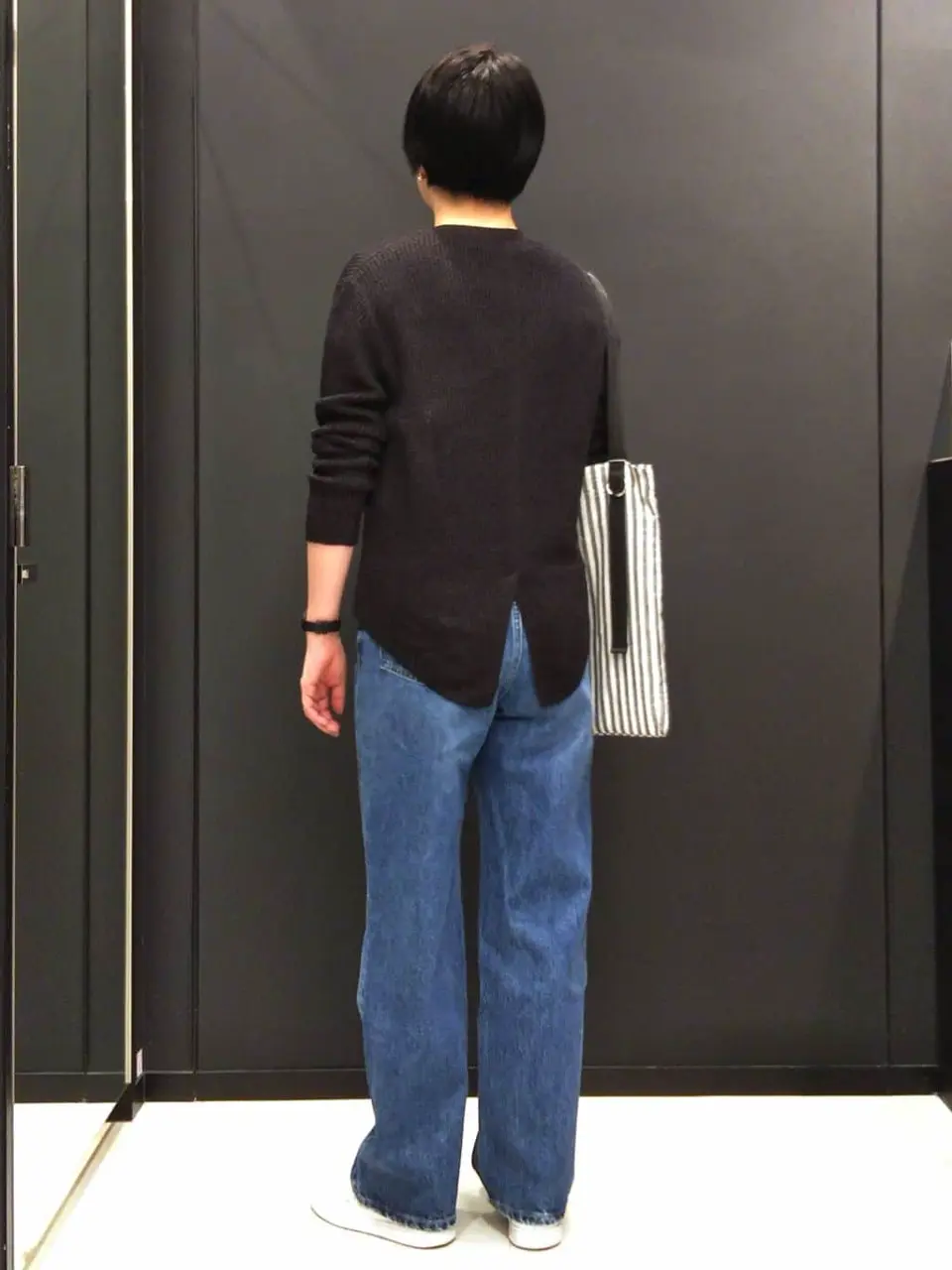 ICB 岩田 コーディネート画像