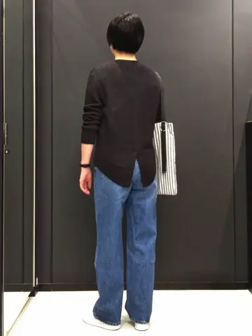 ICB 岩田 コーディネート画像