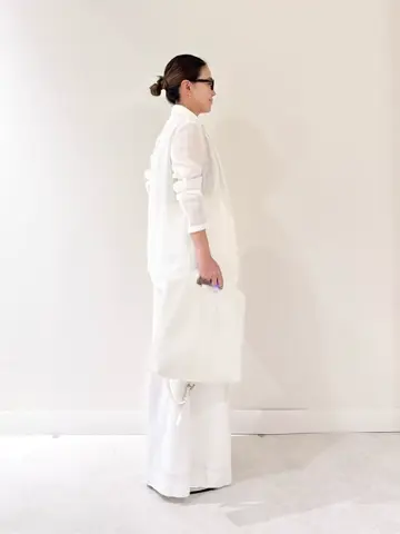 ICB 玉田 コーディネート画像