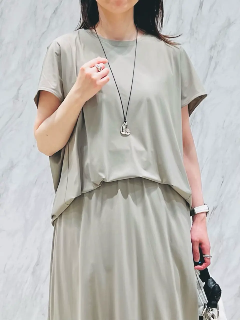 ICB 森澤 コーディネート画像