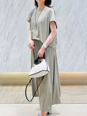 ICB 森澤 コーディネート画像