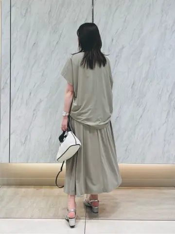 ICB 森澤 コーディネート画像