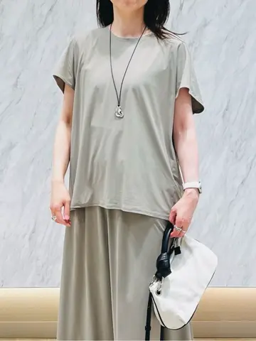 ICB 森澤 コーディネート画像