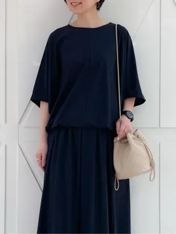 ICB 小田桐 コーディネート画像