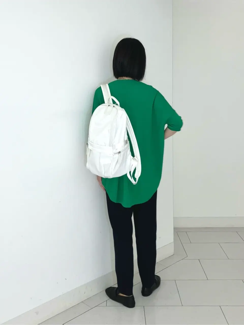 ICB KANAE コーディネート画像