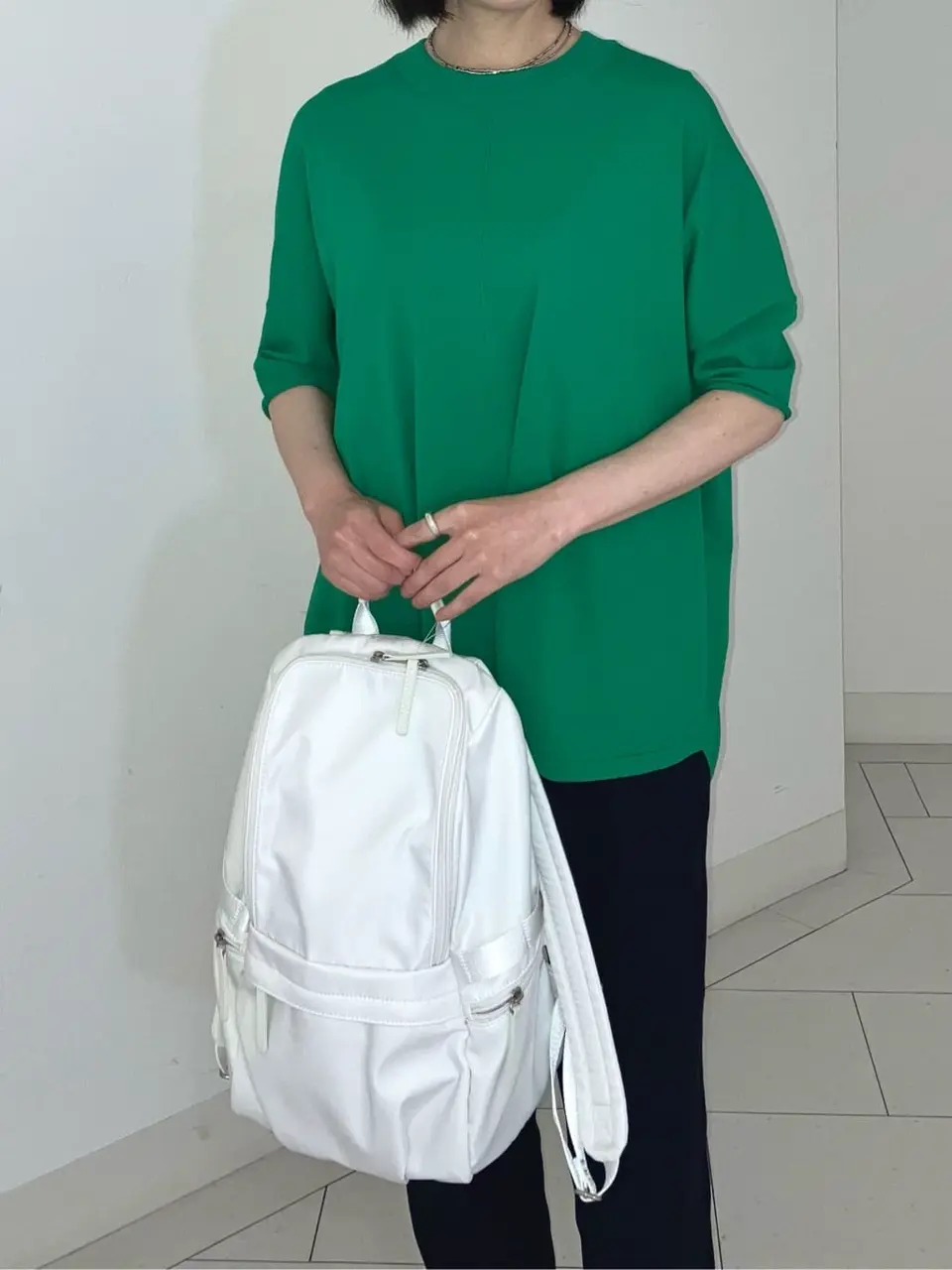 ICB KANAE コーディネート画像