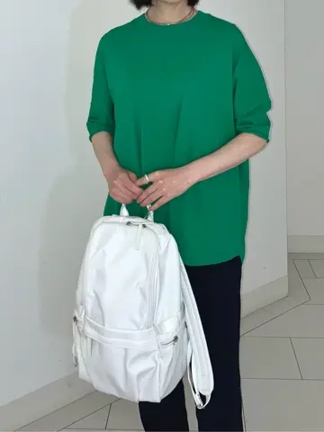 ICB KANAE コーディネート画像