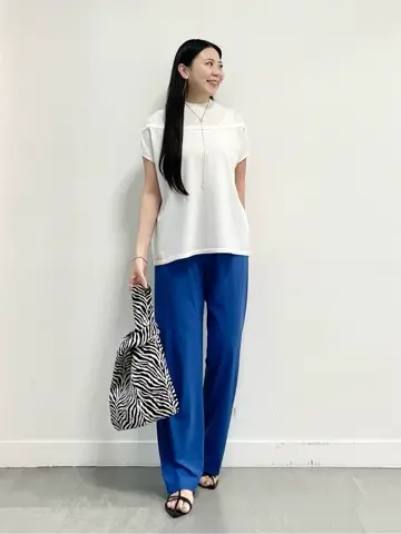 ICB 古住 コーディネート画像