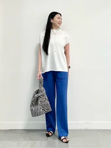 ICB 古住 コーディネート画像