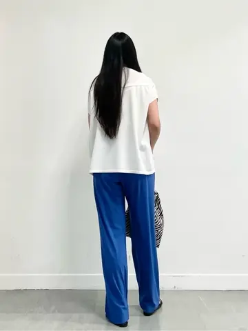 ICB 古住 コーディネート画像