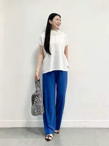 ICB 古住 コーディネート画像