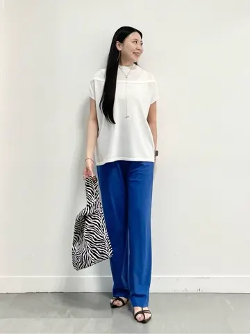 ICB 古住 コーディネート画像