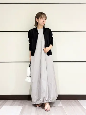 ICB 草木 コーディネート画像