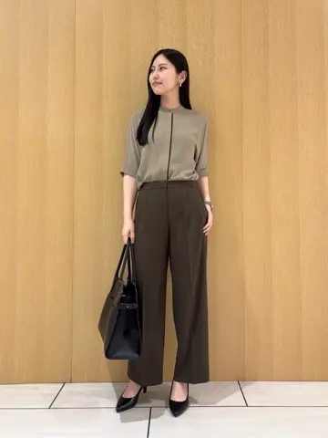 ICB 岩田 コーディネート画像