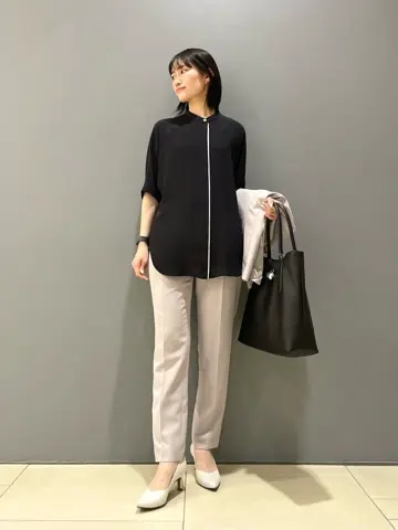 ICB 田中  コーディネート画像