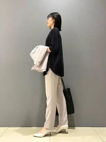 ICB 田中  コーディネート画像