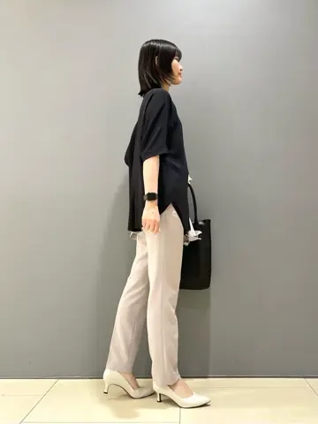 ICB 田中  コーディネート画像