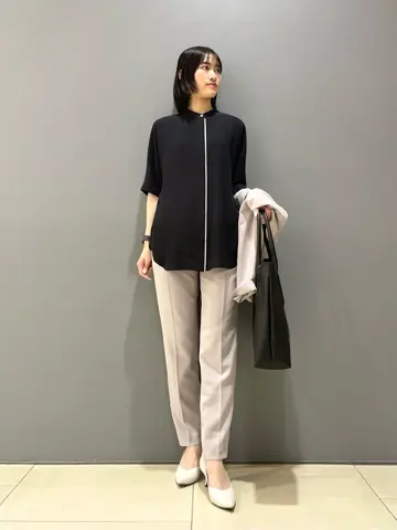 ICB 田中  コーディネート画像