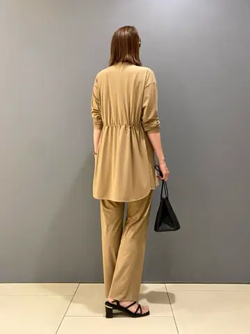 ICB 鈴木 コーディネート画像