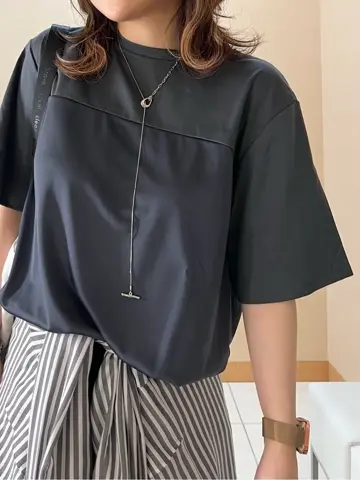 ICB ASUMI コーディネート画像