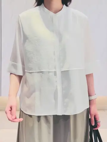 ICB 森澤 コーディネート画像