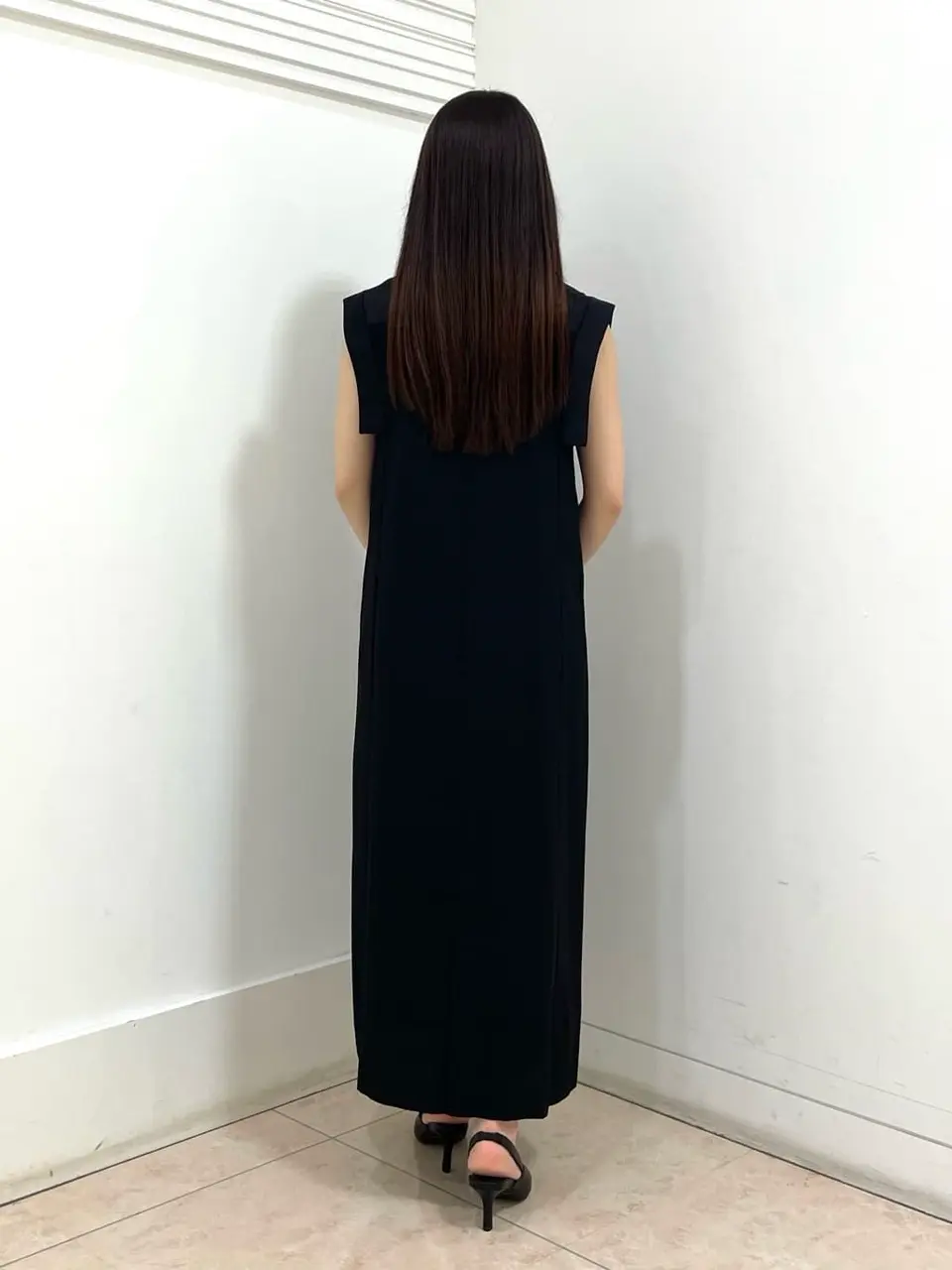 ICB 平賀 コーディネート画像