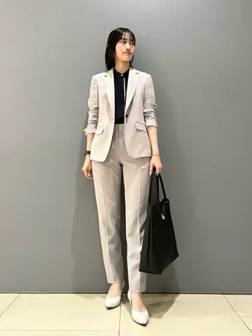 ICB 田中  コーディネート画像