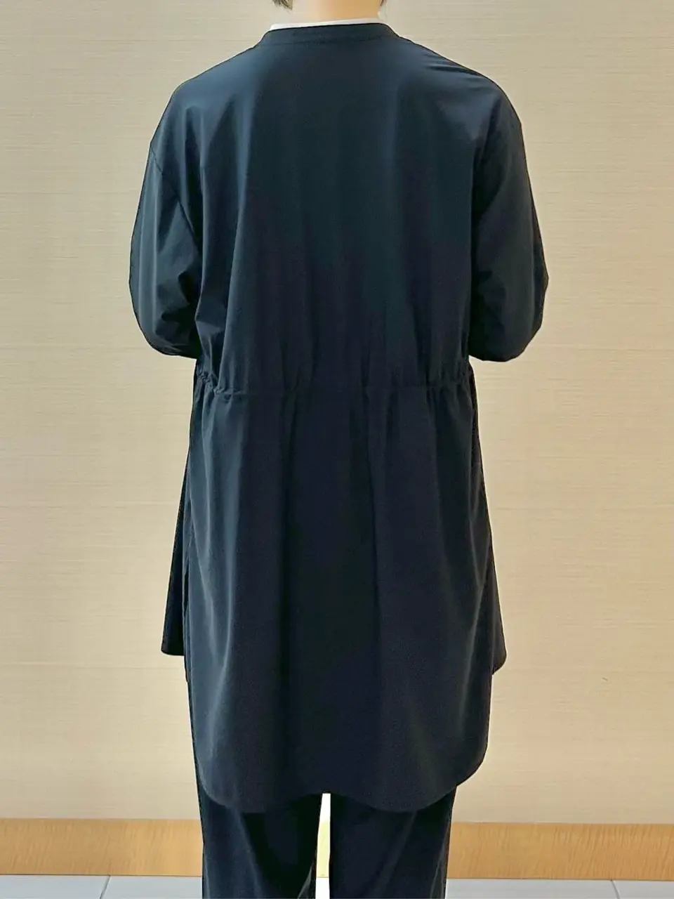 ICB 毛利 コーディネート画像