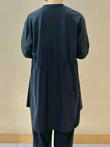 ICB 毛利 コーディネート画像