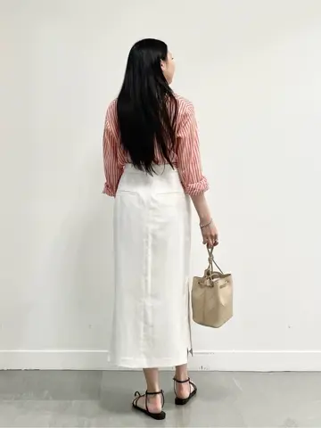 ICB 古住 コーディネート画像