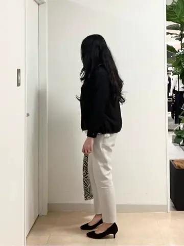 ICB 平良 コーディネート画像