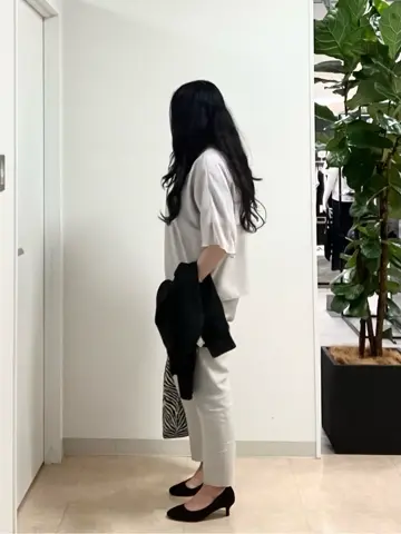 ICB 平良 コーディネート画像