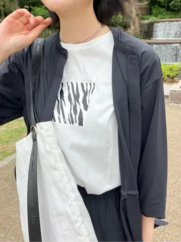 ICB KANAE コーディネート画像