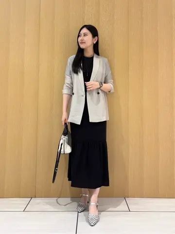 ICB 岩田 コーディネート画像