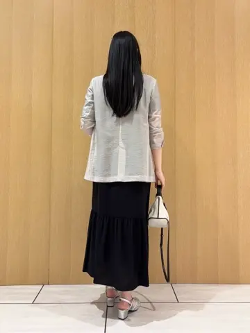 ICB 岩田 コーディネート画像